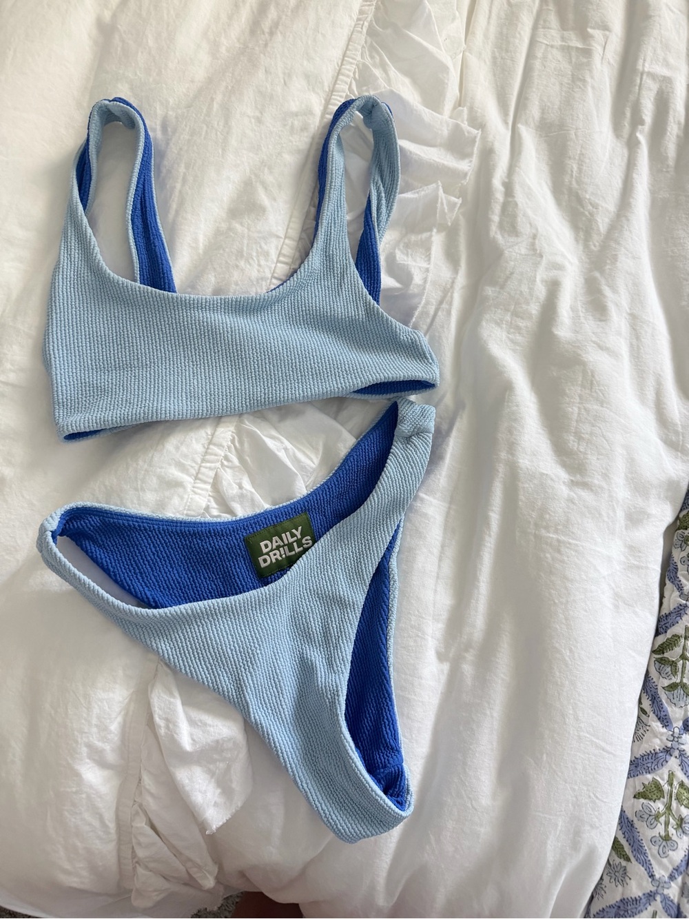 Daily Drills Bikini - Picture 4 of 4